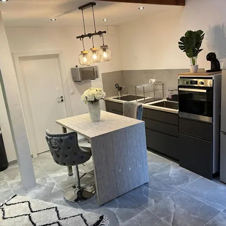 Apartment Carpe Diem