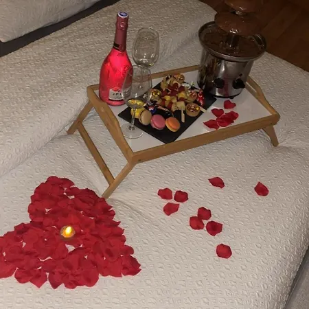 Carpe Diem Apartment