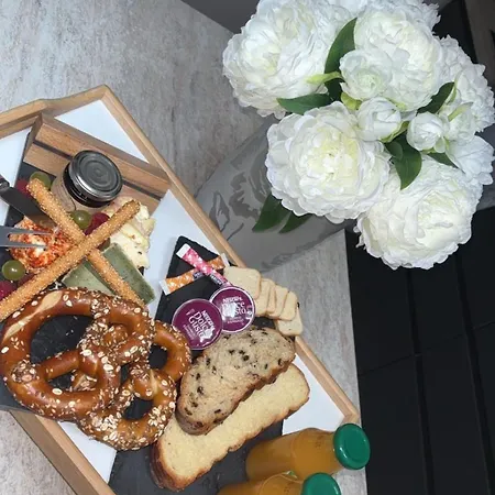 Apartment Carpe Diem *